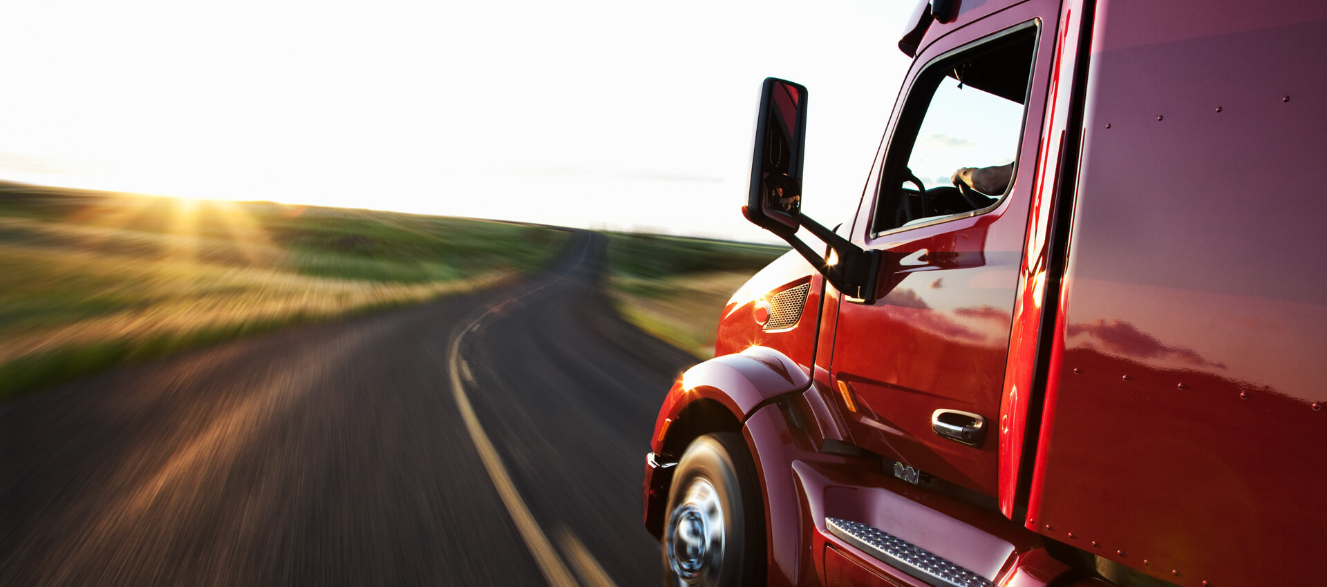 The Importance of Class A CDL in the Logistics Industry